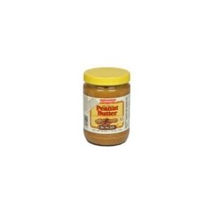 Arrowhead Mills Crunchy Peanut Butter No