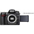 Nikon SLR D7100 black body only