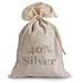 40% Silver Half Bag Kennedy Halves $500 Face (1000pcs.)