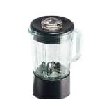 KitchenAid 4176524BK jar assembly, Black