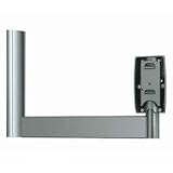Vogel's PFW950 silber Monitorwandhalterung f&uuml;r Plasma / LCD