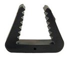 Eigenschaften Unimet  / E746903 Fensterstopper/Fensterklammer