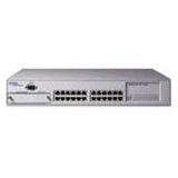 Nortel Networks Baystack 450-24T Enet Switch 24 10/100BTX + 1 Mda No Power Cord