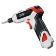 Black & Decker VPX1101X Li-Ion VPX 7-Volt Screw Driver