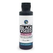 Black Seed Oil 8 Ounces