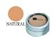 Glo Minerals GloCamouflage Oil-Free Natural 0.12oz