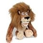 Madagascar: Plush Alex Lion
