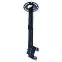 Peerless PC930B Ceiling Mount for 15-24' Displays with 13.8-21.8in Extension