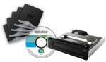 アイオメガ REV 70GB Drive ATAPI Sever Backup Kit 33629