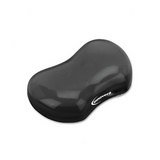 INNOVERA / IVR51452 / Softskin Gel Wrist Rest, Black / Sold as 1 EA