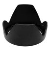 GSI Super Quality Lens Hood for CANON EF 28-200mm f/3.5-5.6 USM, and CANON EF-S 18-200mm f/3.5-5.6 IS Lenses - Functions Exactly as the Canon EW-78D, Provides Protection from Light and Impact