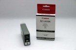 CANON USA, WIDE FORMAT - INKS, BCI-1401BK, BLACK INK TANK