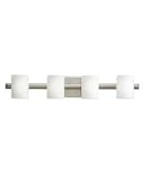 Kichler Cylinder Brushed Nickel 28