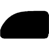 2007-2010 SUZUKI XL-7 Flat, Driver Side Replacement Mirror Glass by Automotive Mirror Glass