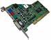Dell Turtle Beach Vortex PCI Sound Card (07005)
