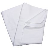 carter's flannel protector pad