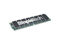 SimpleTech 64MB 72-Pin SIMM FPM RAM for IBM