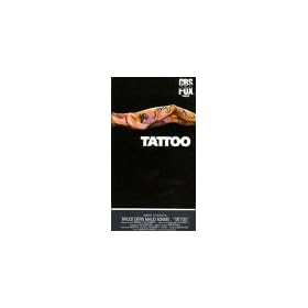 Tattoo [VHS]