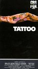 Childrens Toyshop  VHS : Tattoo