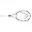 Head MicroGel Prestige MP Tennis Racquet--4_1/2