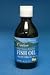 The Very Finest Fish Oil Liquid Omega-3 Lemon Flavor 500 ml
