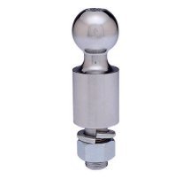Buy Dutton Lainson Hi Rise Coupler Ball Size 1 - 3 Shank Class 1 by Dutton-Lainson