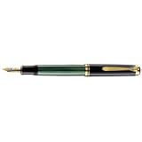 CHA980136 - Souveran 600 Fountain Pen