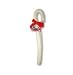 Votoy Xmas Rawhide Candy Cane 12