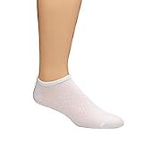 Doctor Specified Men's / Women's Non-Cushioned Low Cut Socks