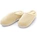 Health O meter HM2135 Women's Massaging Memory Foam Slippers
