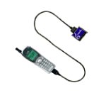 Socket Communications Hi-Speed DPC for Pocket PC's - Audiovox 9155/9100  Handsets