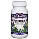 Feverfew, Freeze-dried - 200 mg 90 cap