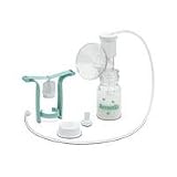 Ameda Hygienikit Milk Collection System with One-Hand Breast Pump
