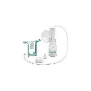 Ameda Hygienikit Milk Collection System with One-Hand Breast Pump