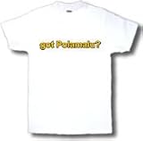got Polamalu? Adult T-Shirt