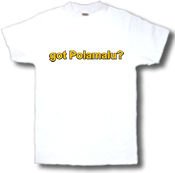 Buy got Polamalu? Youth T-Shirt