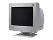 LG 995FT - Display - CRT - 19" - 1600 x 1200 / 75 Hz - 0.24 mm - white
