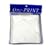 500 CD DVD PVC Poly Clear Plastic Sleeves
