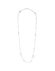 925 Sterling Silver Freshwater Cultured Pearl Necklace