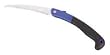 Westward 2RDN1 Folding Saw, 6 In Steel Blade