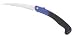 Westward 2RDN1 Folding Saw, 6 In Steel Blade