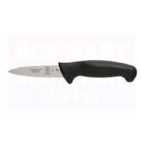 Mercer Tool M22003 Millennia Stamped Paring Knife - 3.5 Inch