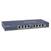 Netgear ProSafe 8-Port Gigabit Smart Switch