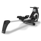 Reebok i-Rower II Rowing Machine, Color- Black