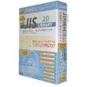JIS LIBRARY for powerPARTS 2D Ver.1
