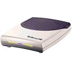 Hermstedt NetShuttle DSL (A) ADSL über POTS IAS Fast 1xRJ45 + 1xADSL-Modem
