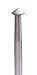BUSCH BURS 70 DEGREE HART #446 ISO 010 1.00mm DIAMETER PACKAGE OF 6
