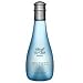 Personal Health Care : Cool Water Frozen Fragrance by Davidoff for Women Eau de Toilette Spray 3.4 oz