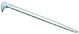 16in. Rolling Head Pry Bar