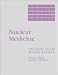 Books : Nuclear Medicine: The Requisites